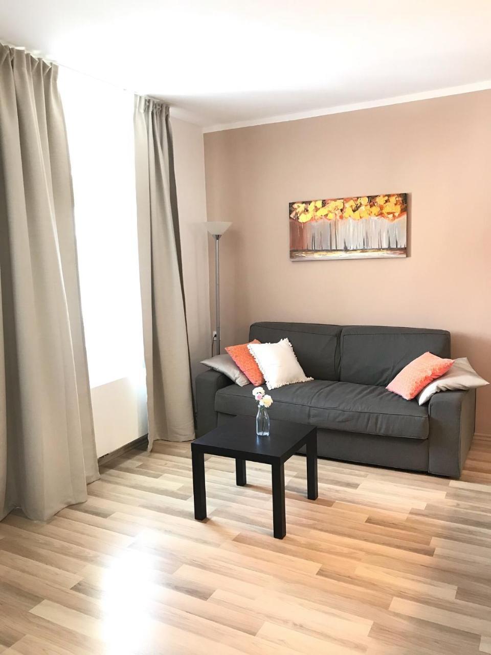 Qik Apartment *