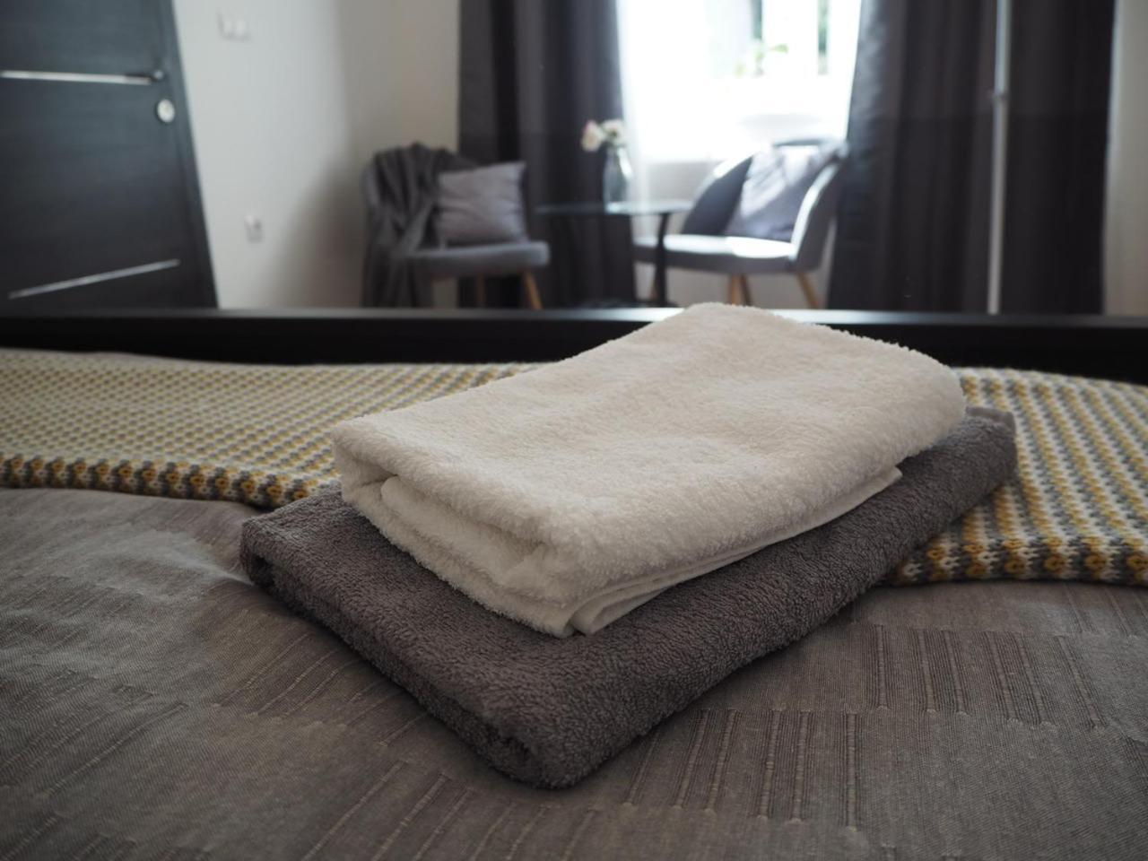 Apartment Qik