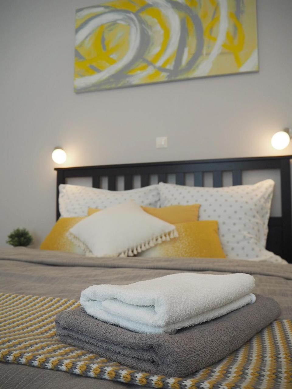 Apartment Qik
