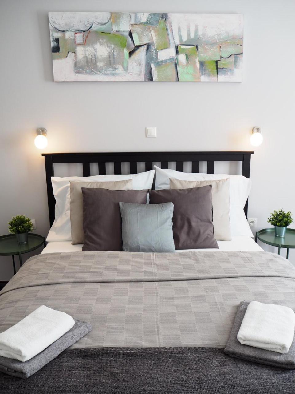 Apartment Qik *