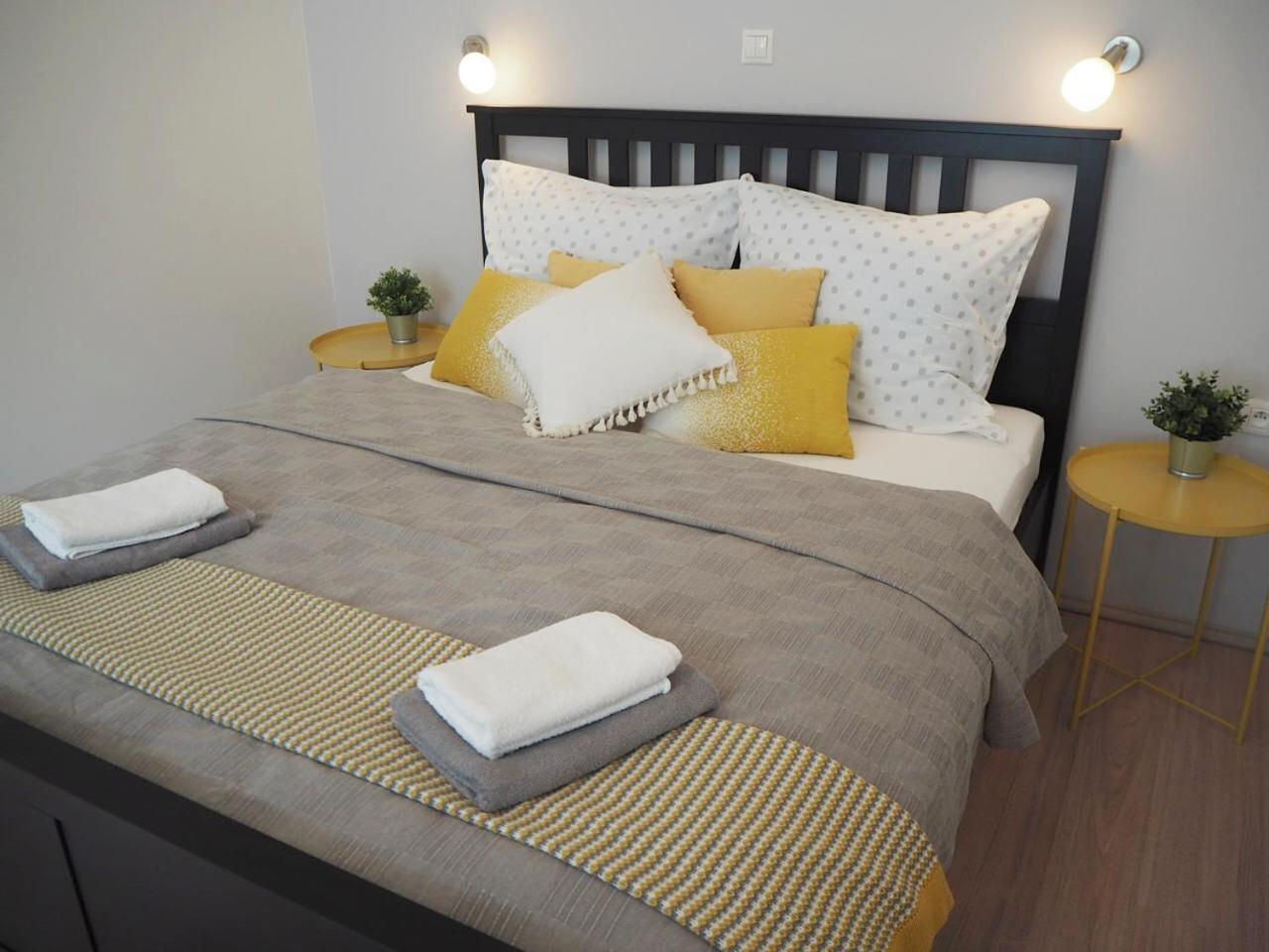 Apartment Qik *