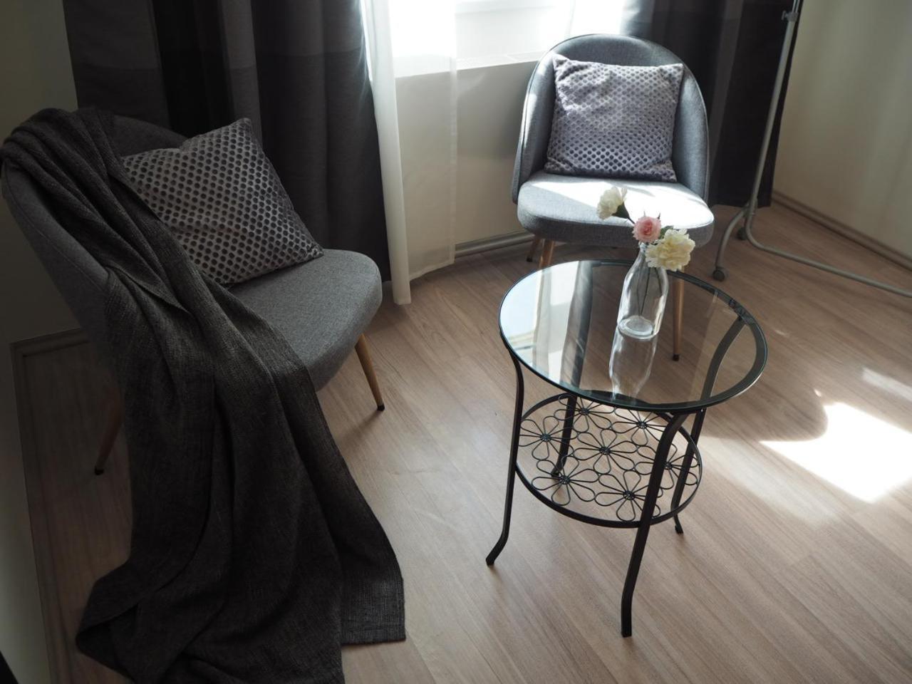 Qik Apartment Prague