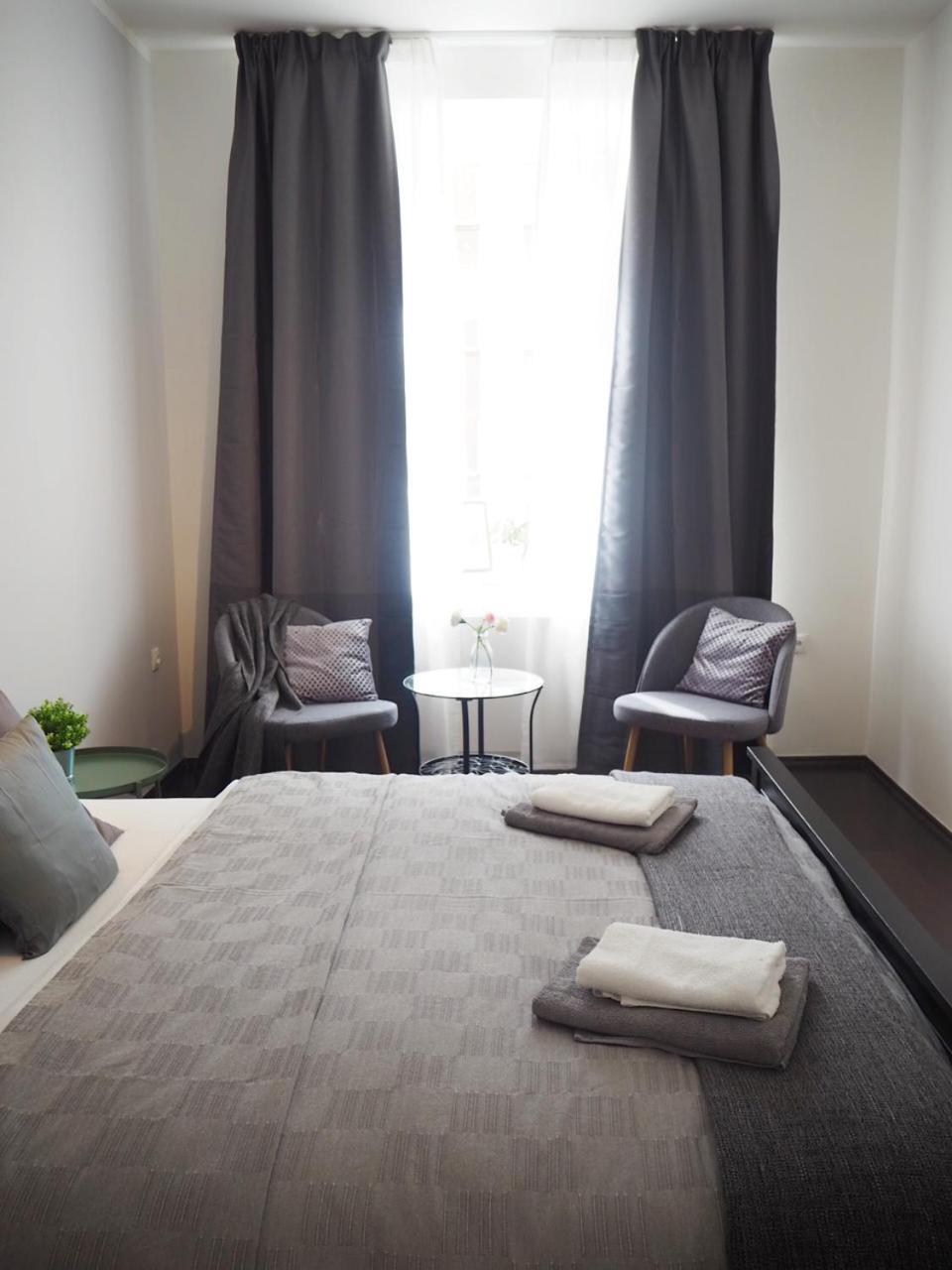 Apartment Qik *
