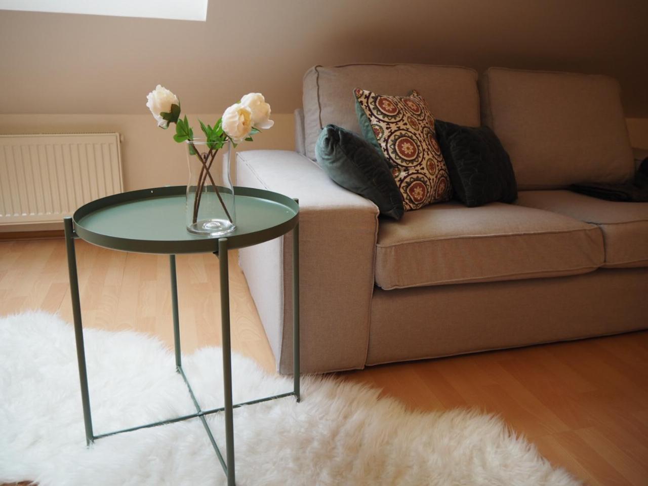 Qik Apartment *