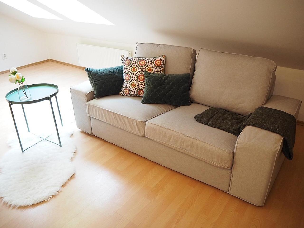 Apartment Qik