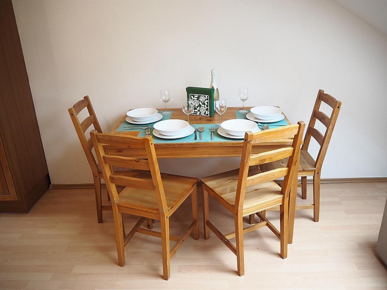 Apartment Qik