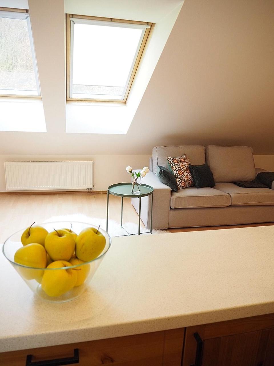 Apartment Qik *