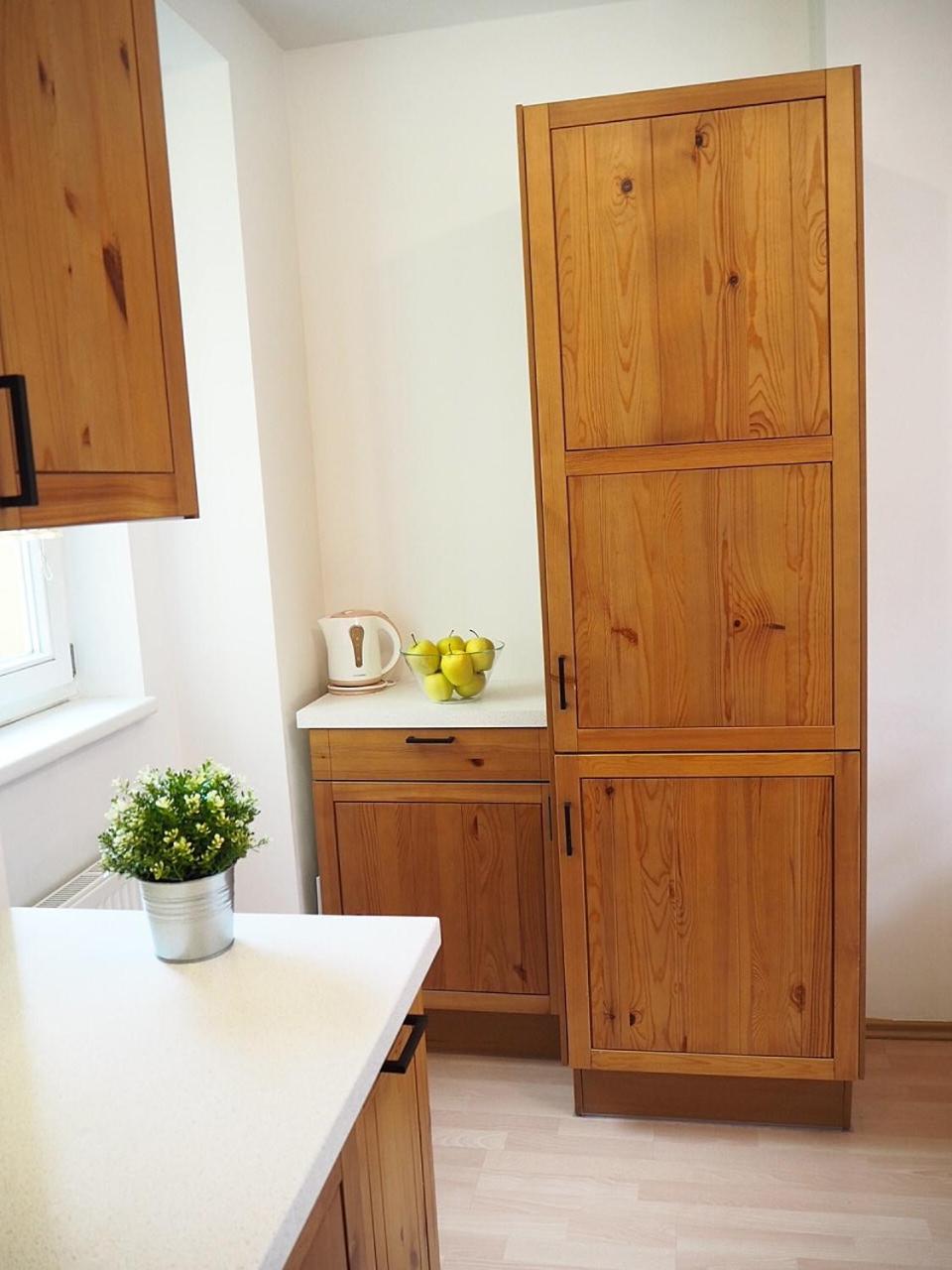 Qik Apartment *