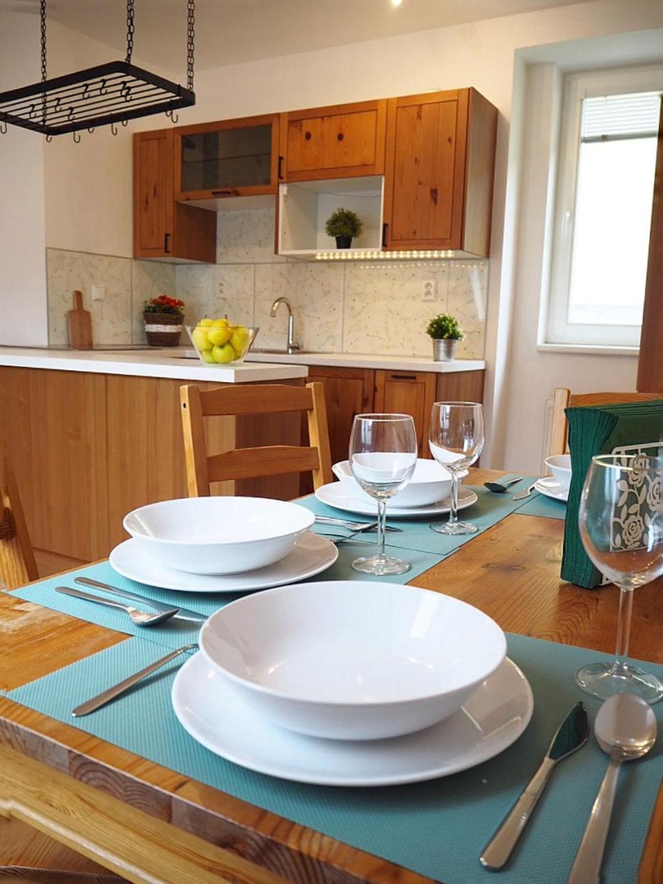 Qik Apartment