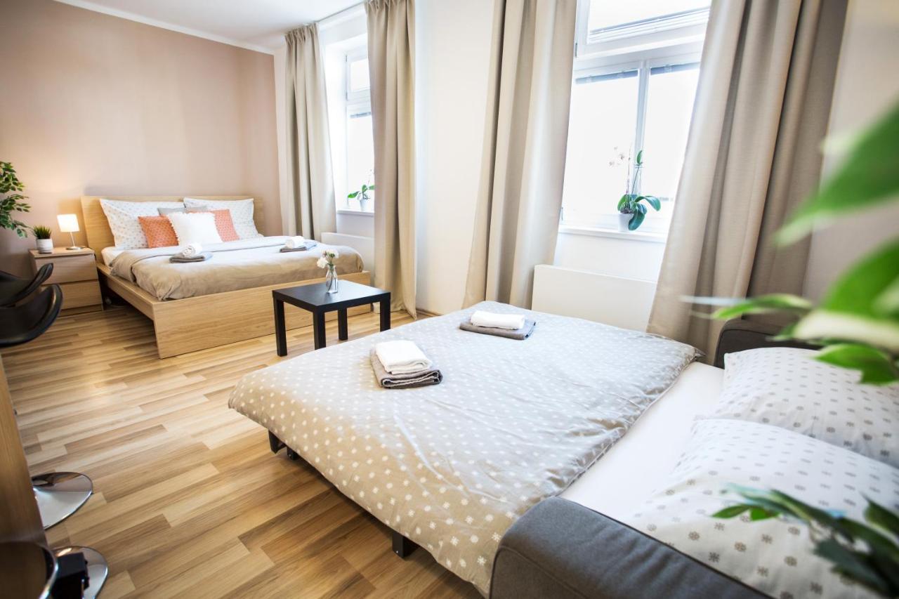 Qik Apartment *