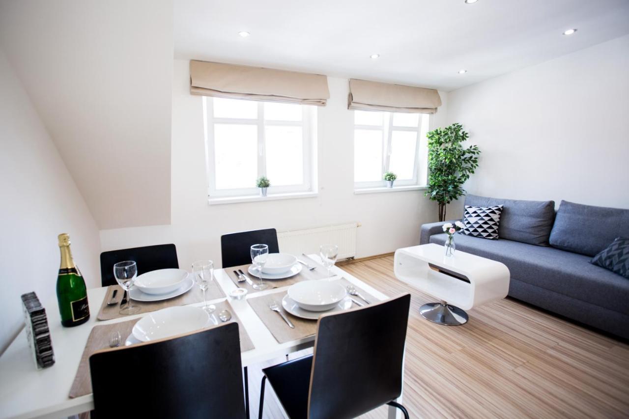 Apartment Qik