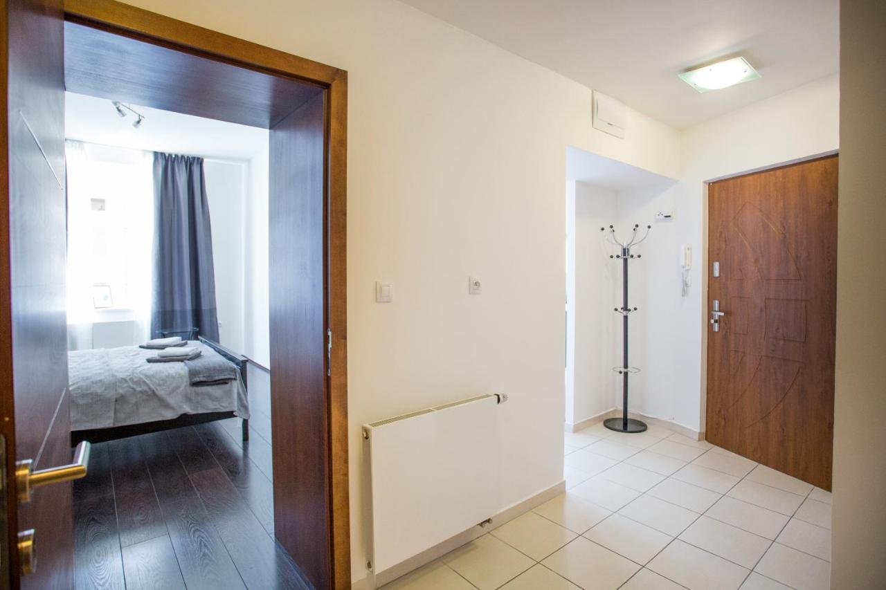 Qik Apartment Prague