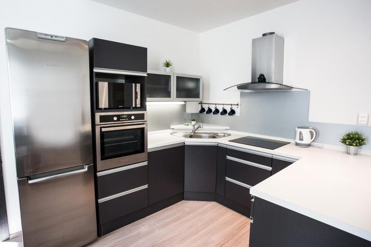 Qik Apartment