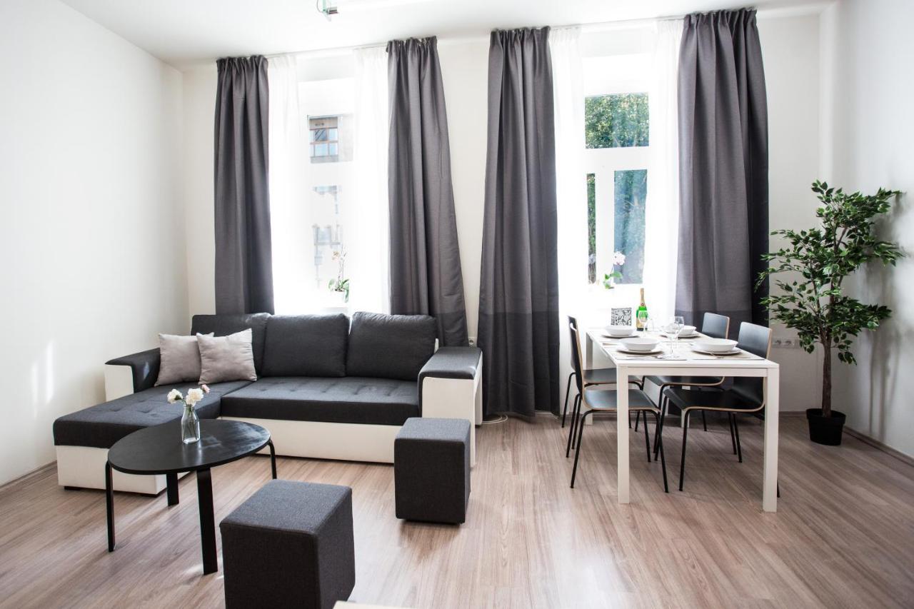 Qik Apartment Prague