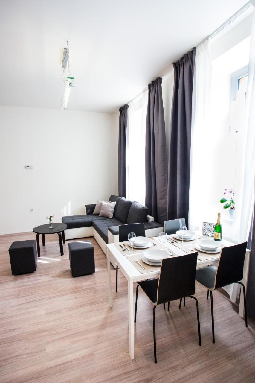 Qik Apartment Prague