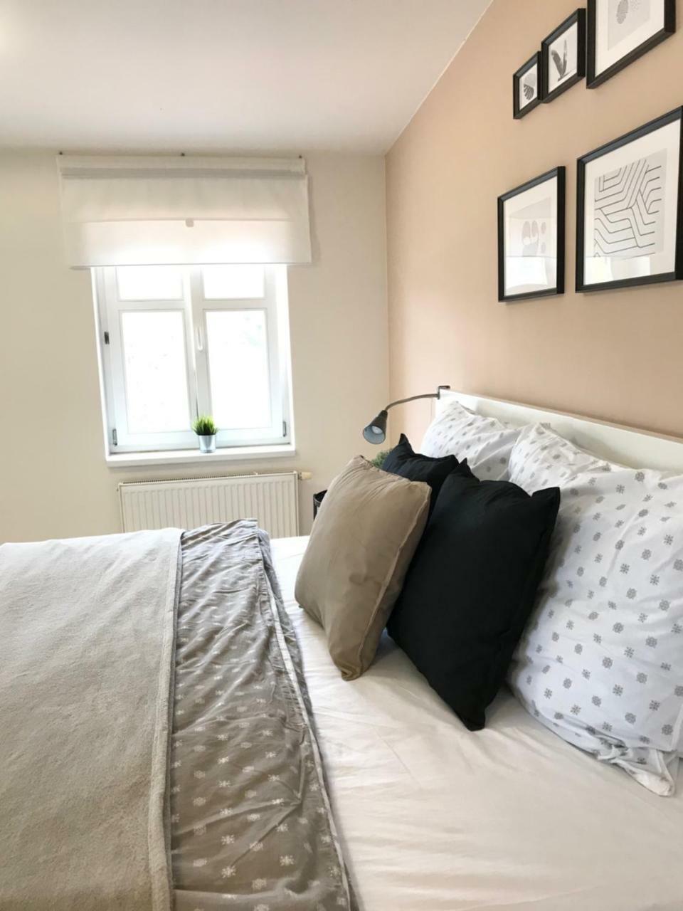 Qik Apartment *