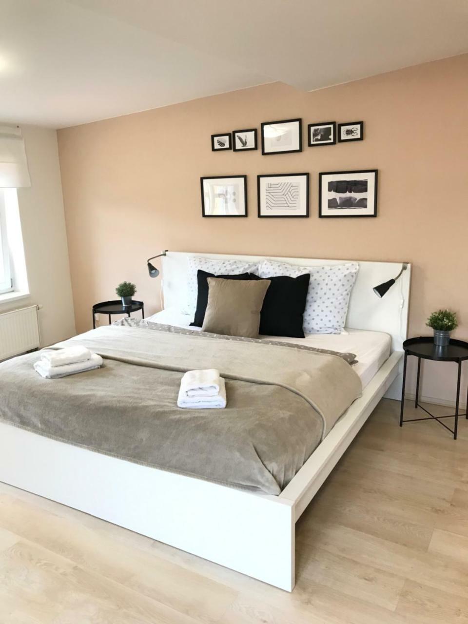 Qik Apartment *