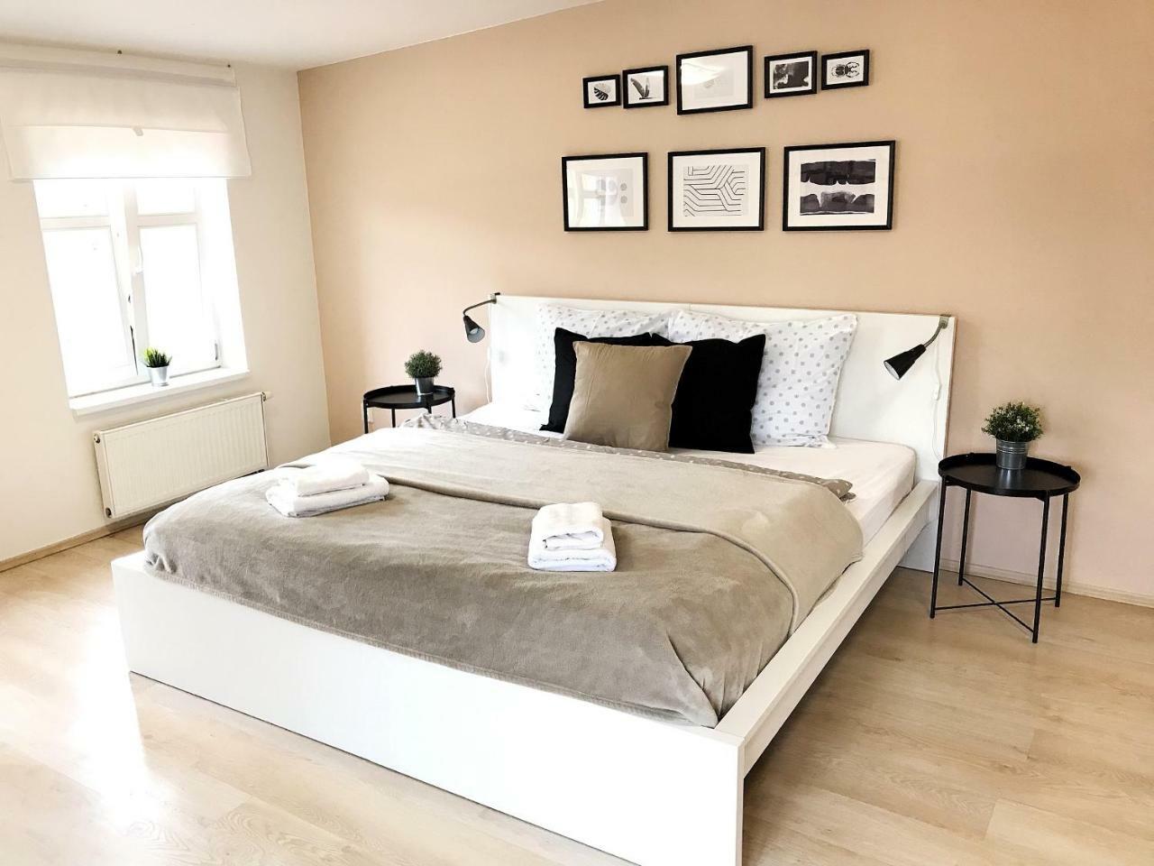 Qik Apartment *