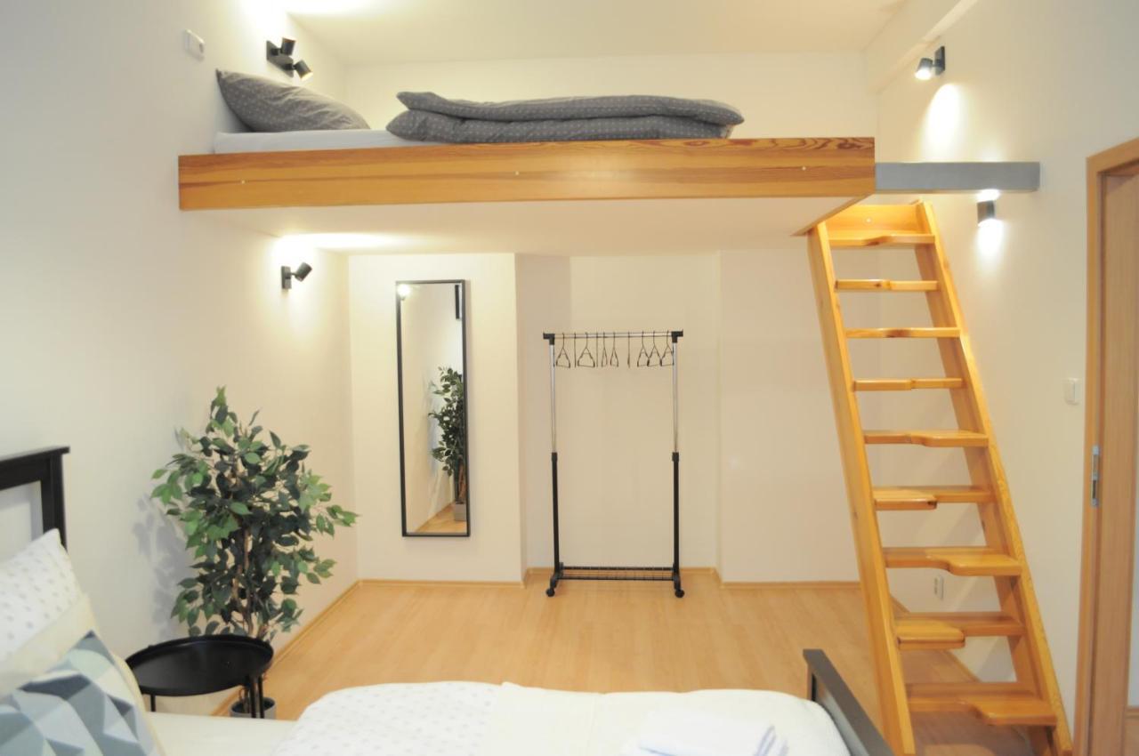 Apartment Qik