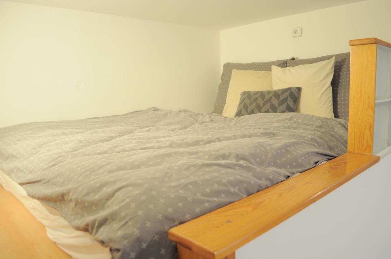 Apartment Qik *