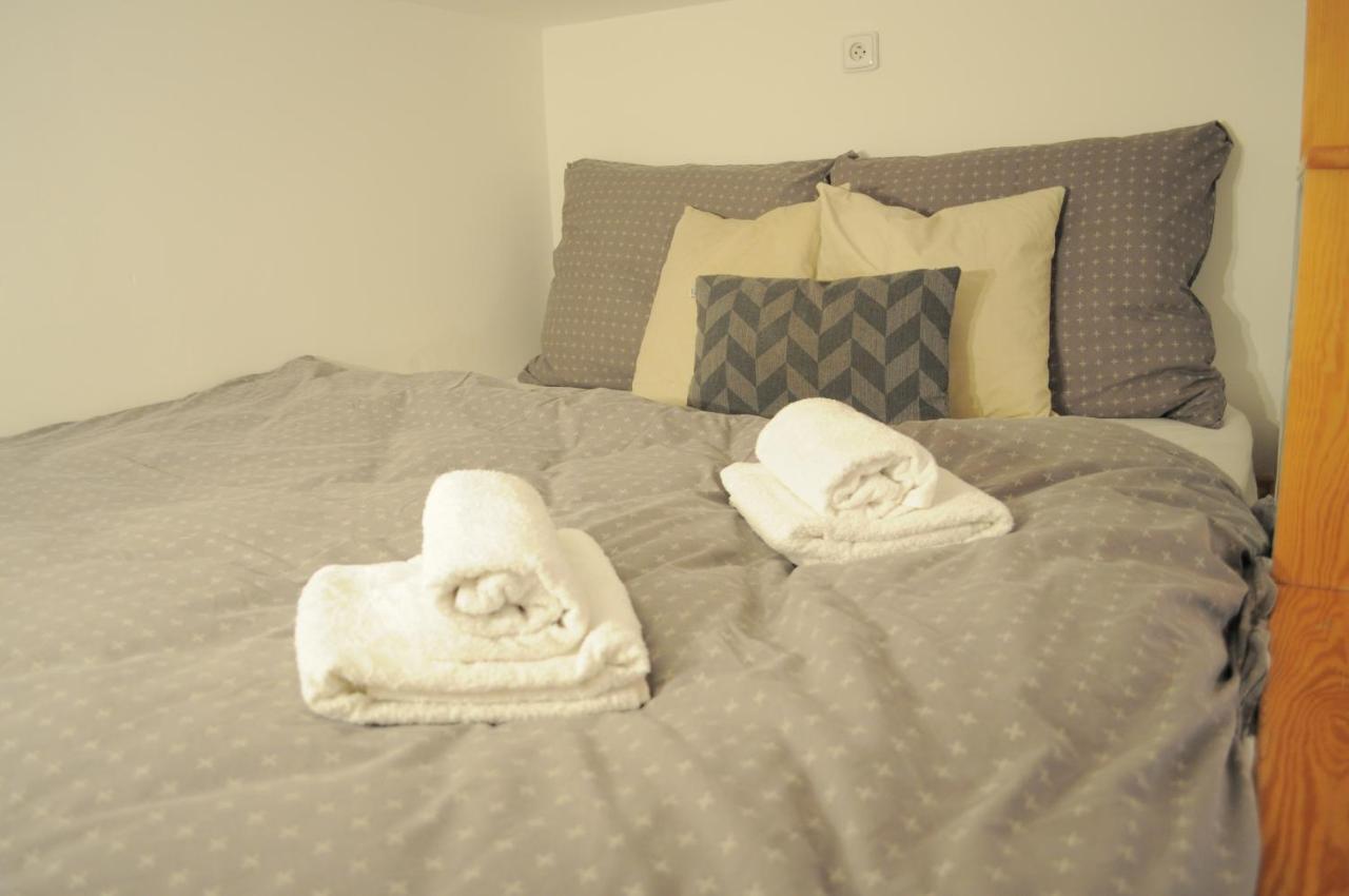 Apartment Qik *