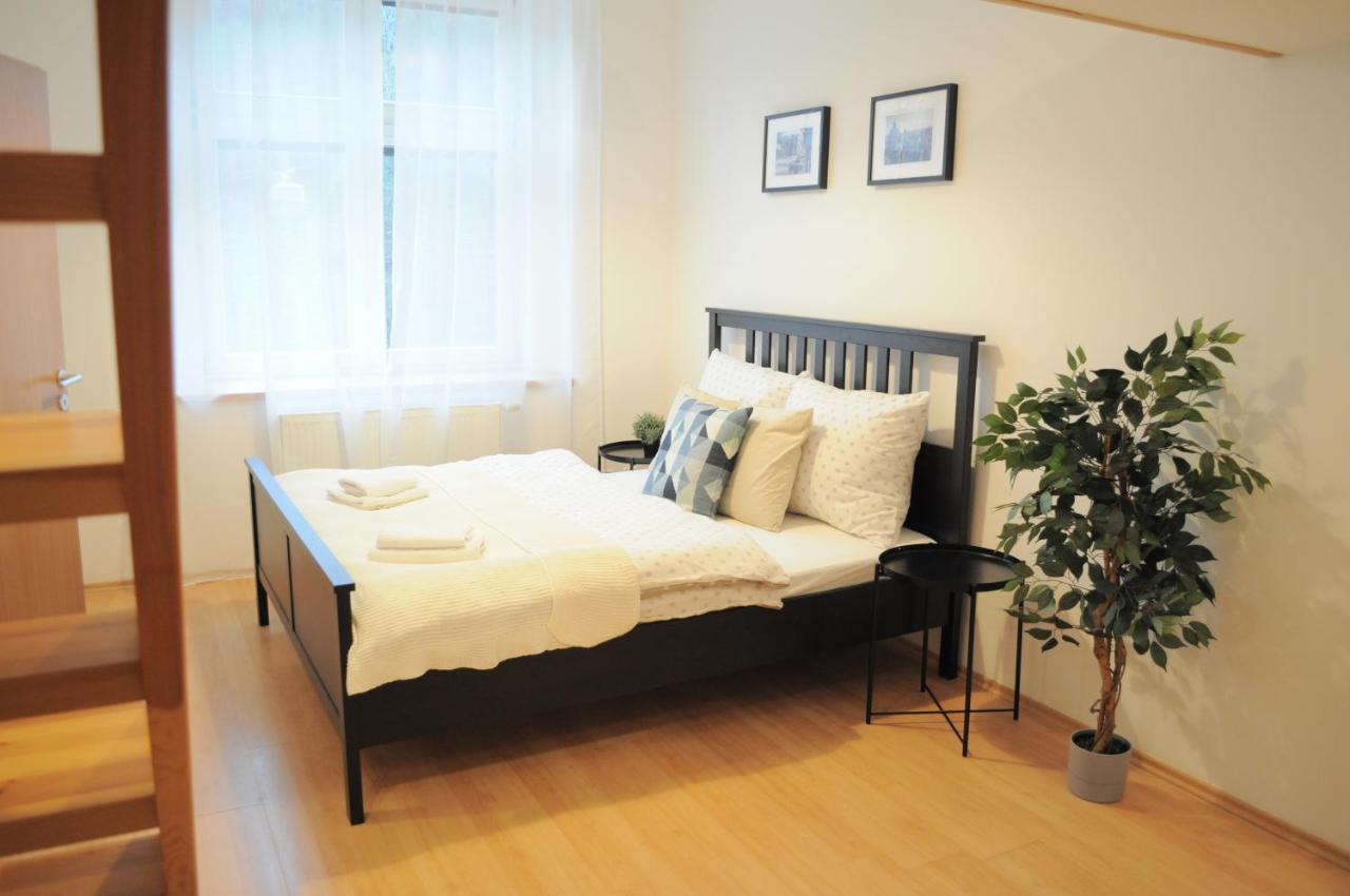 Qik Apartment *