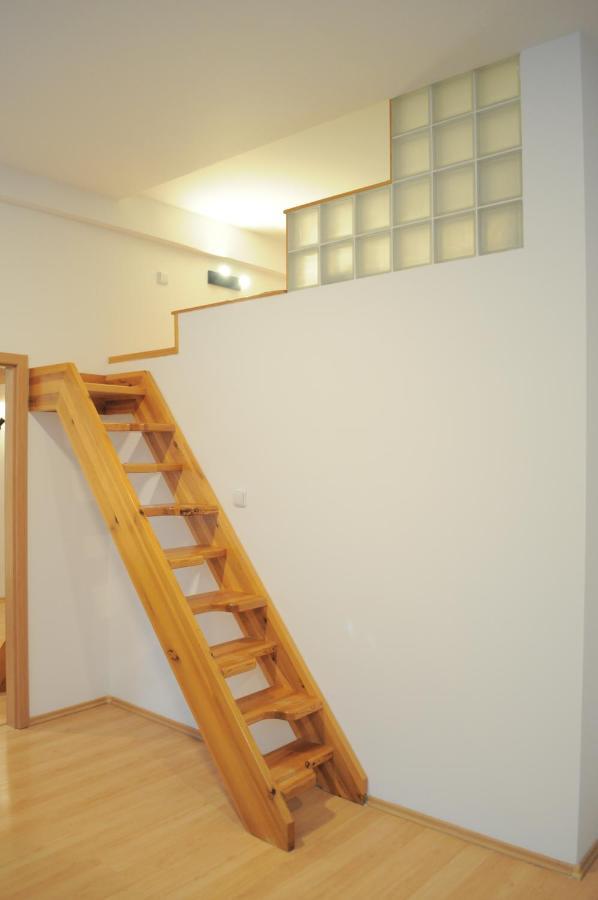 Qik Apartment Prague