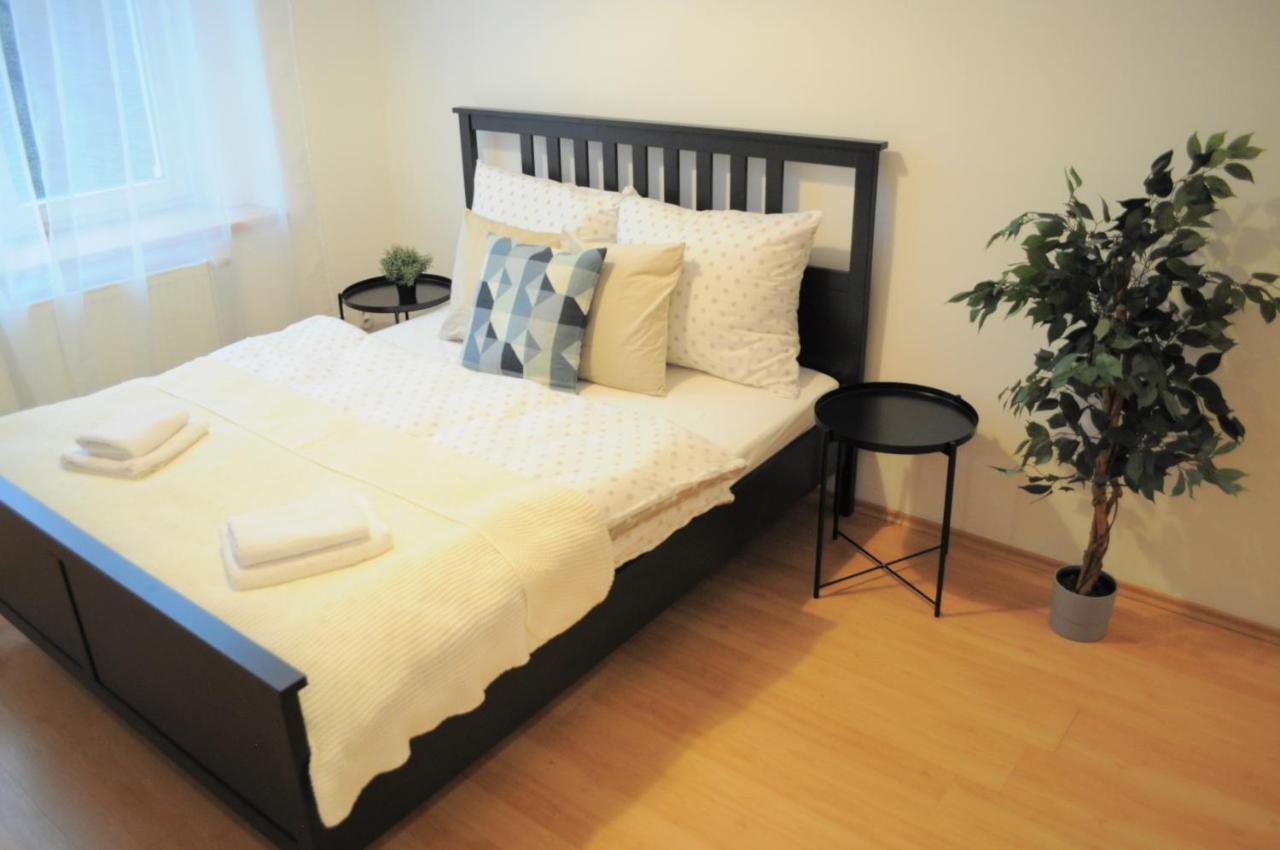Apartment Qik