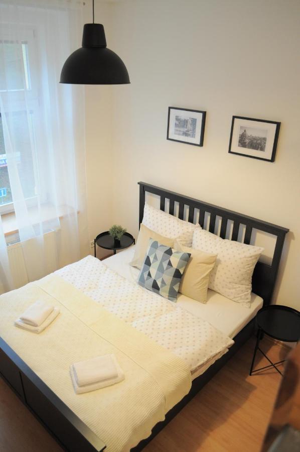 Qik Apartment