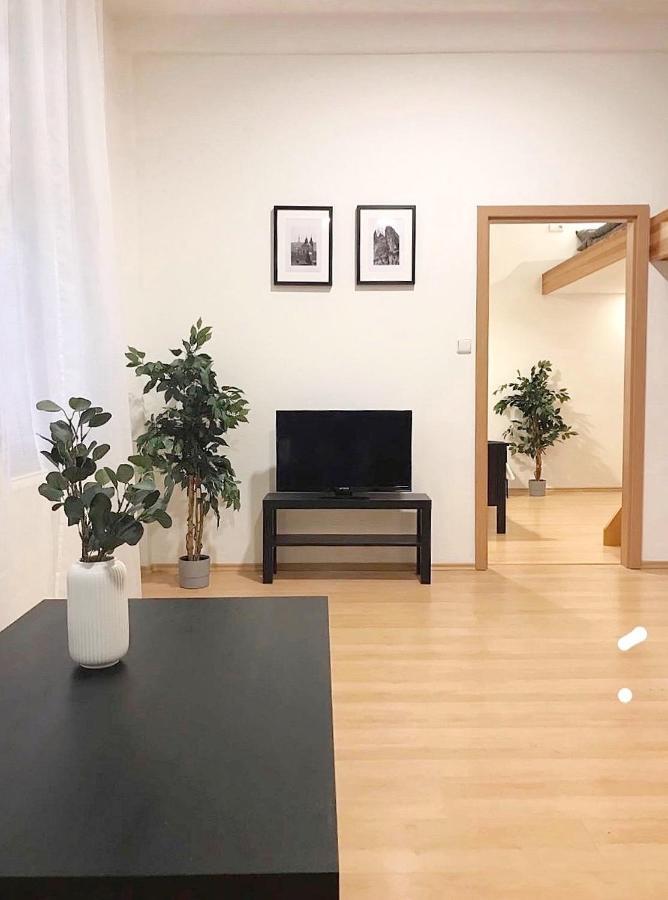 Qik Apartment Prague