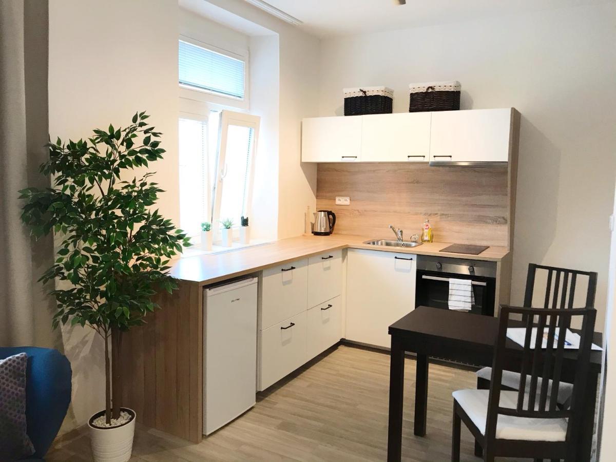 Apartment Qik *