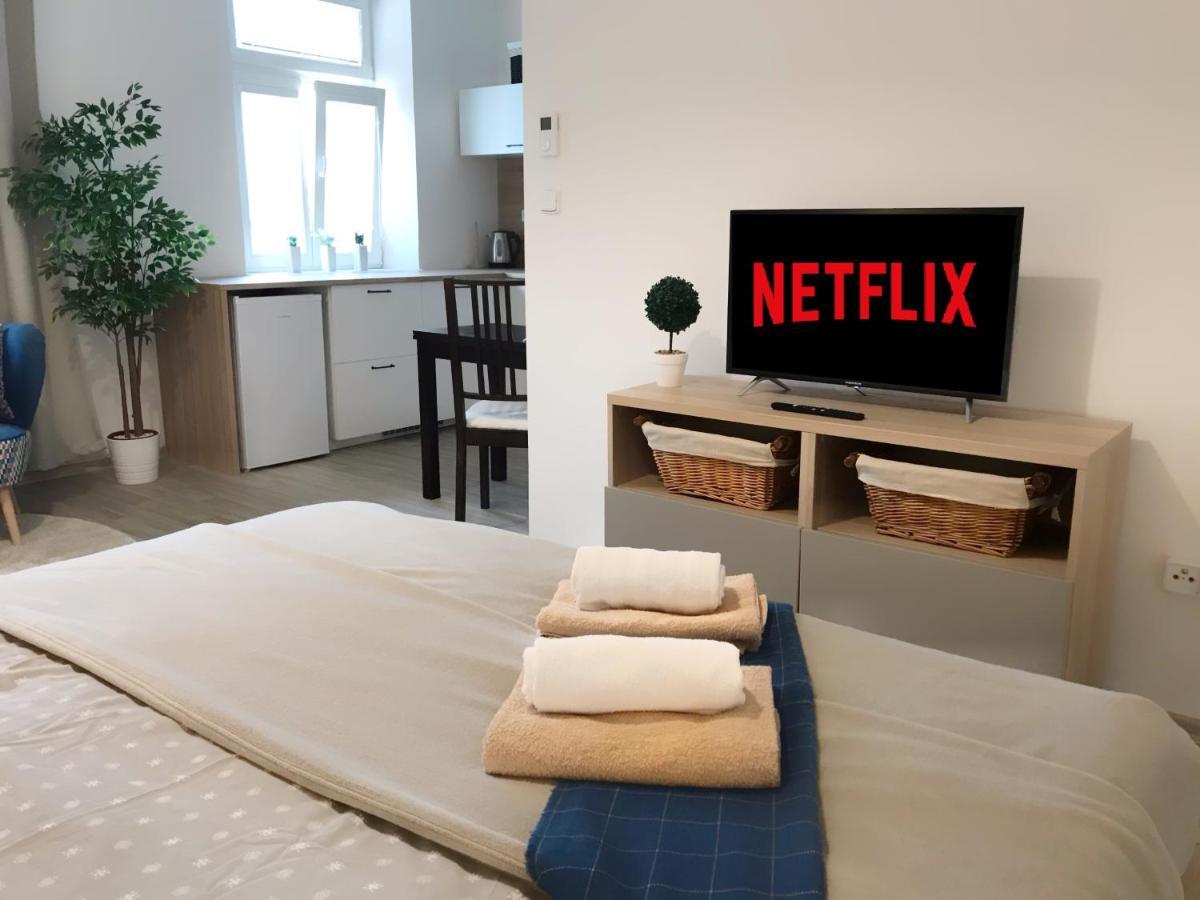 Apartment Qik *