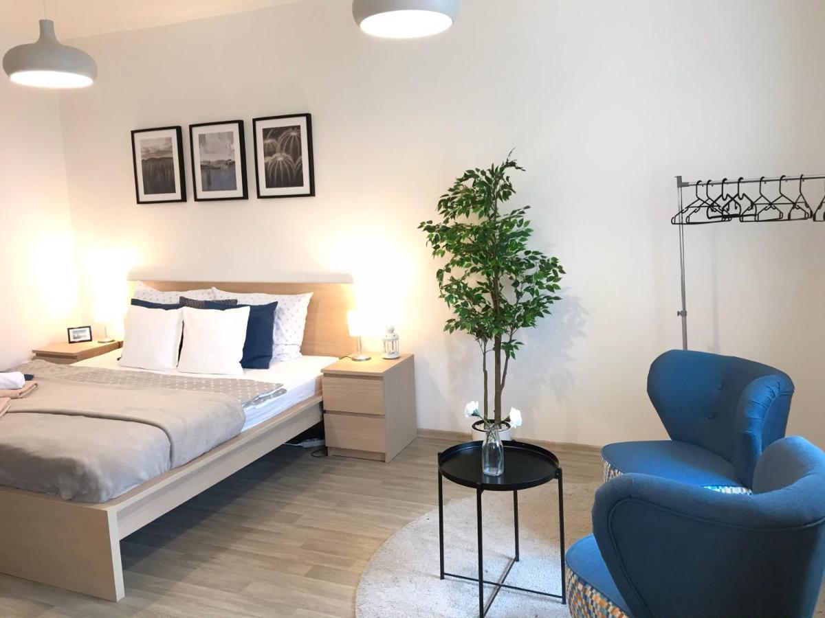 Qik Apartment *